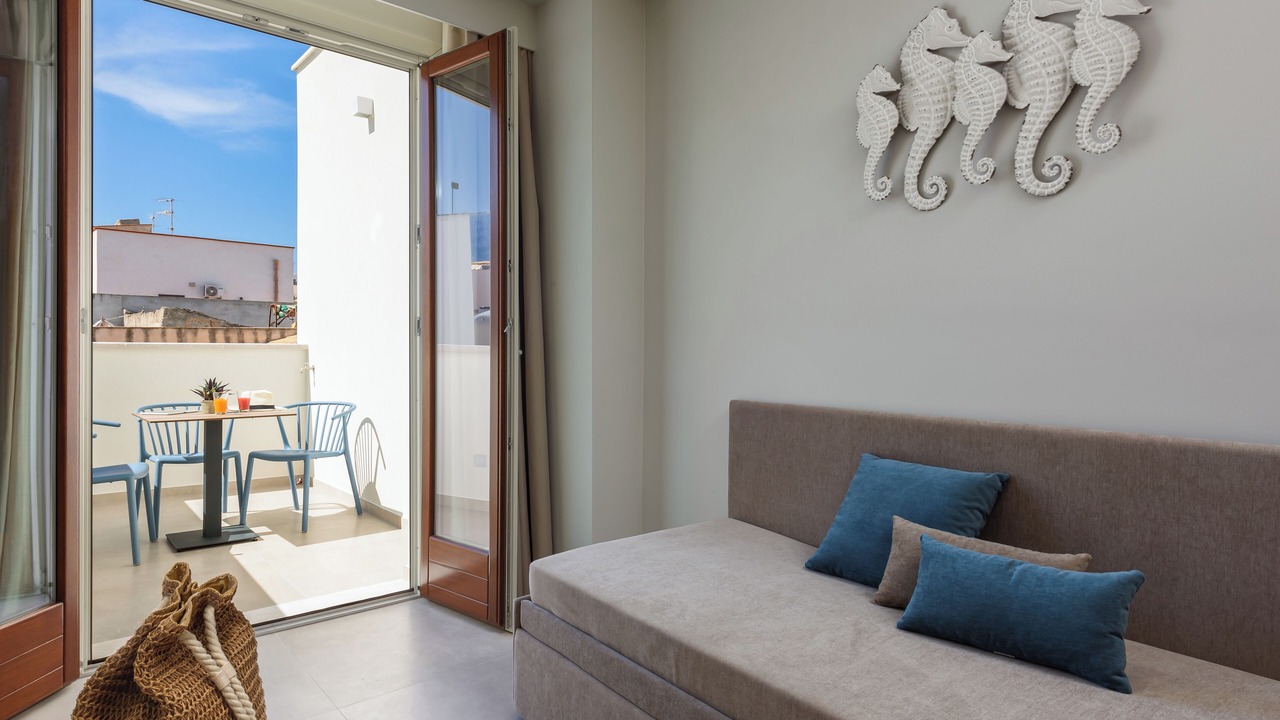Photo of Bedroom in San Vito Lo Capo