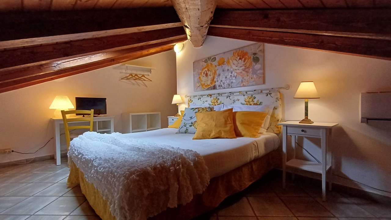 Photo of Bedroom in Mitogio
