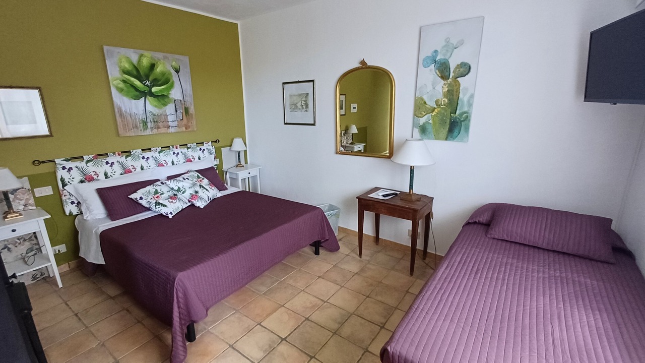 Photo of Bedroom in Mitogio