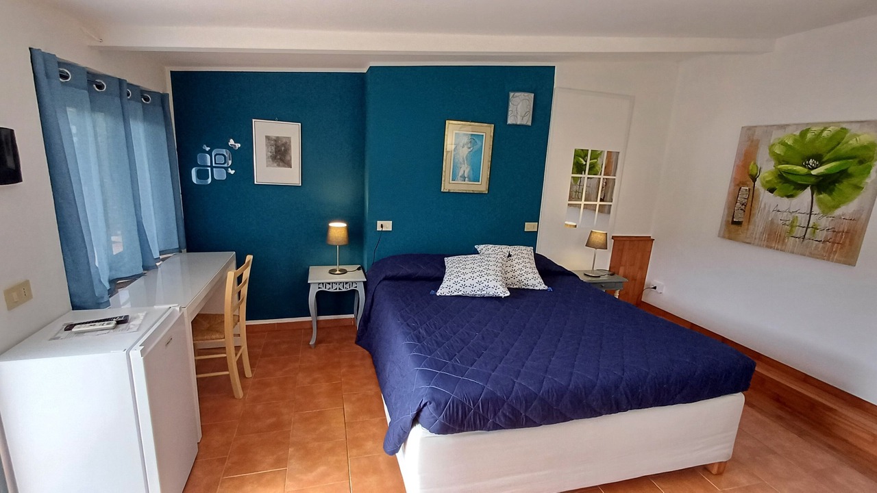Photo of Bedroom in Mitogio