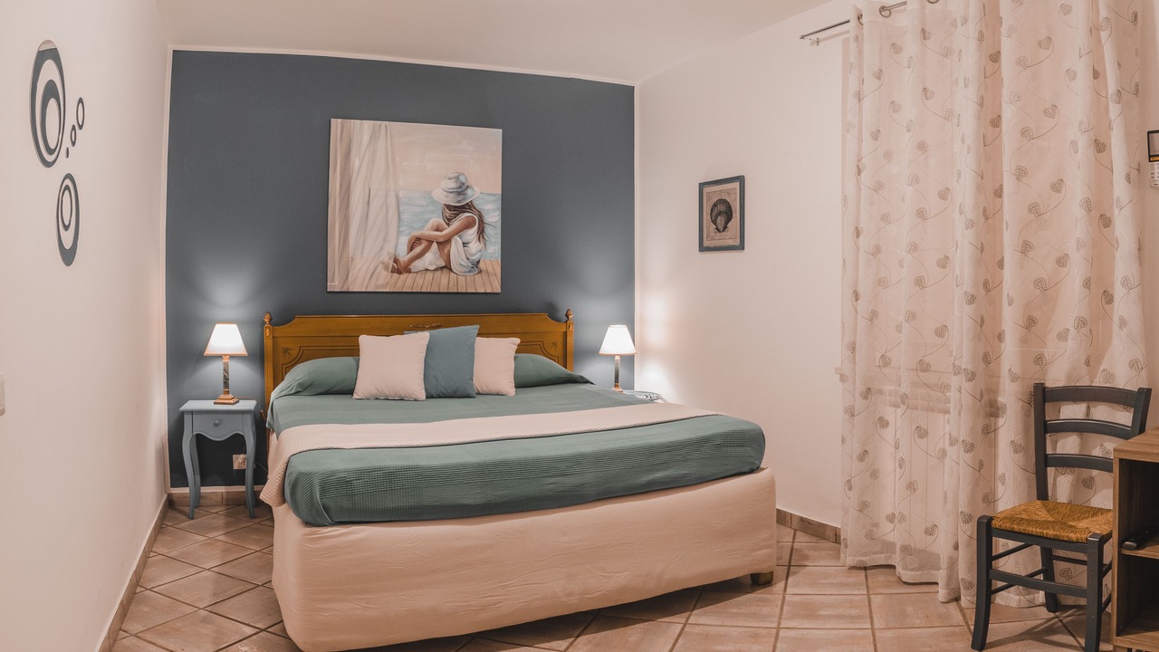 Photo of Bedroom in Mitogio