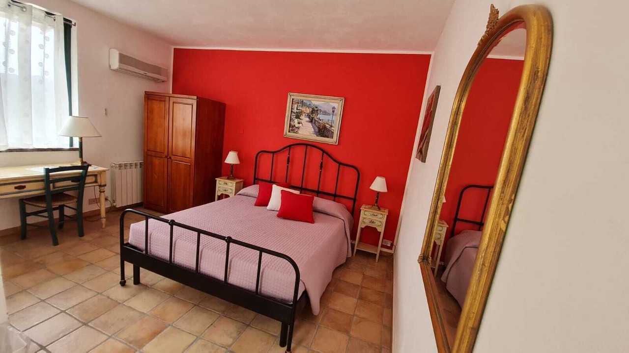 Photo of Bedroom in Mitogio