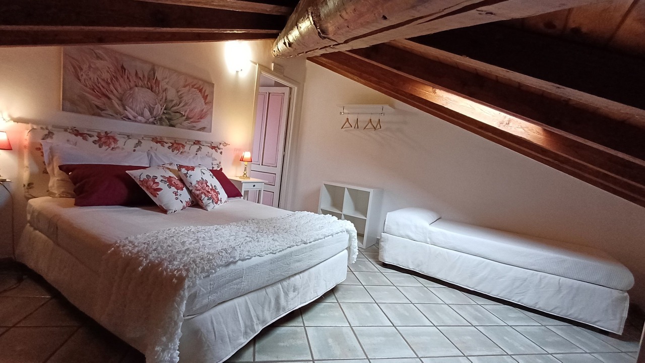 Photo of Bedroom in Mitogio