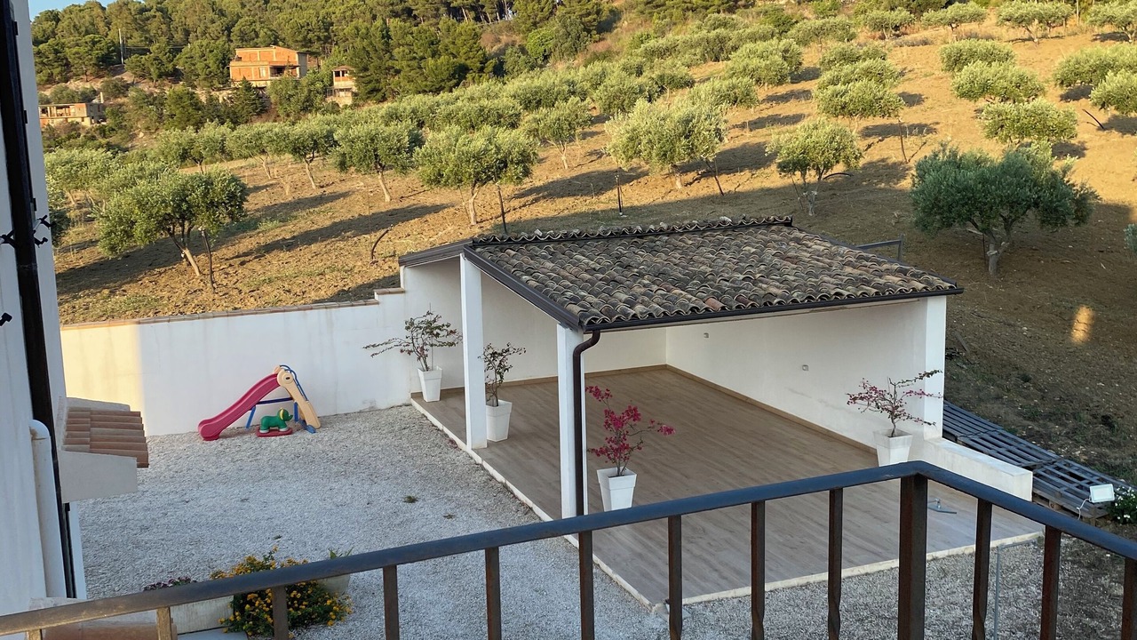 Photo of Outdoor in Montallegro