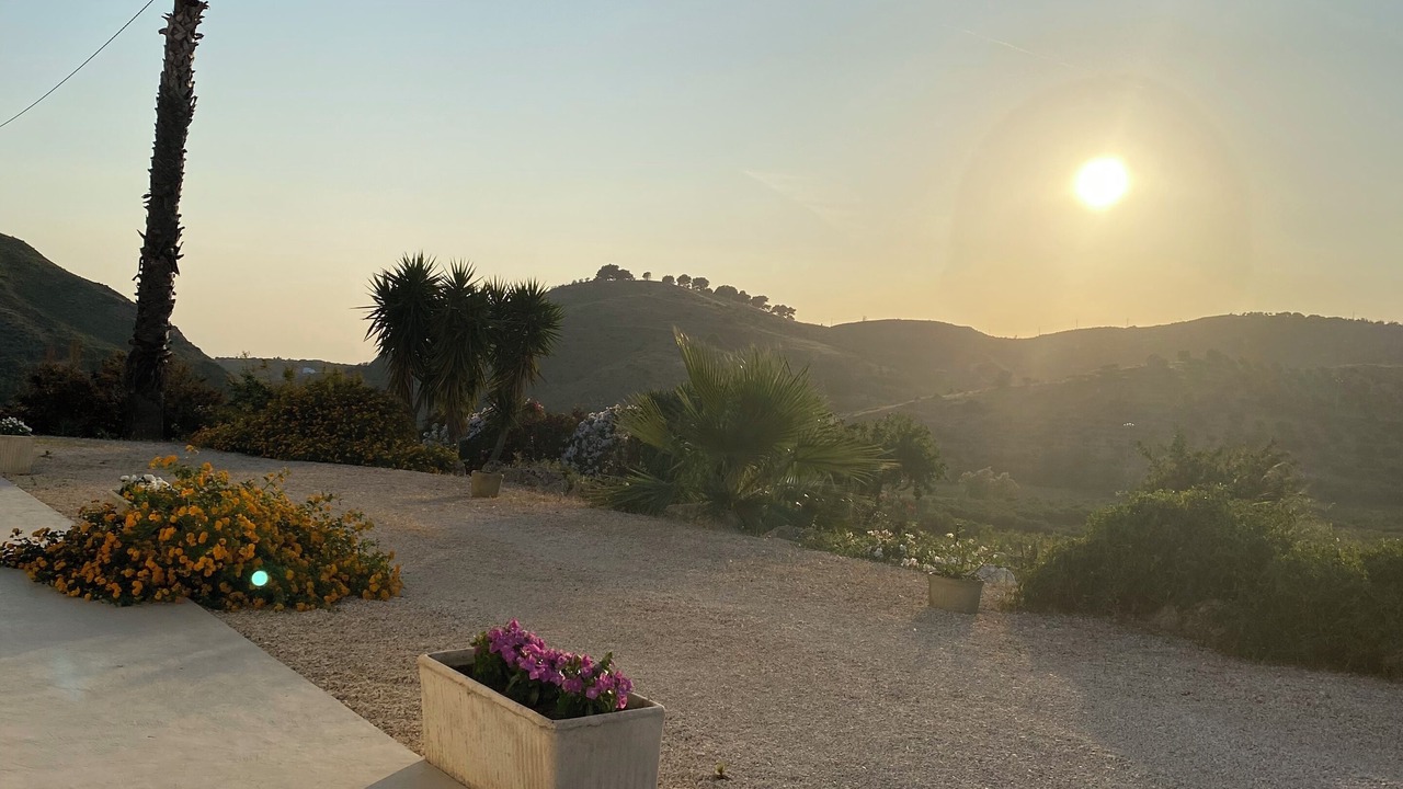 Photo of Outdoor in Montallegro