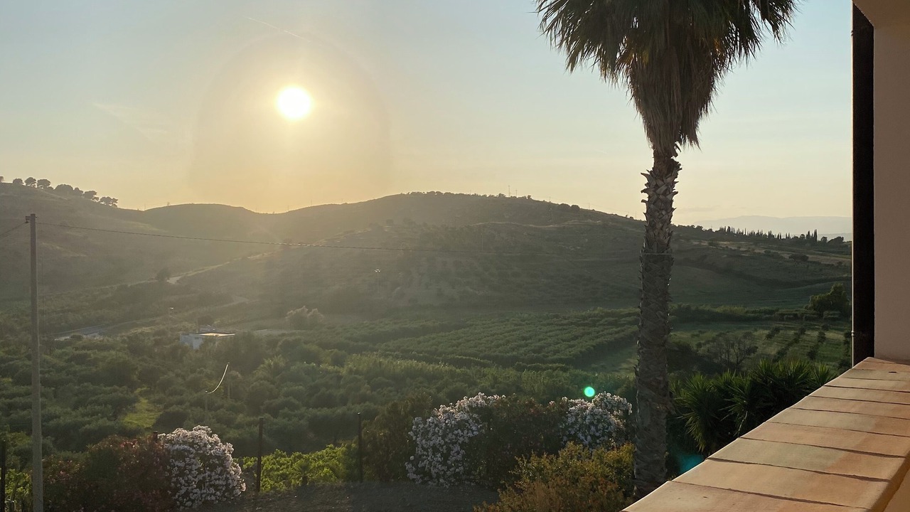 Photo of Outdoor in Montallegro