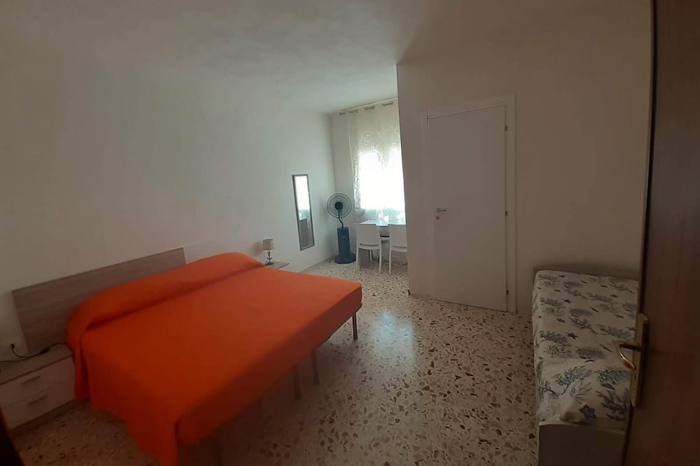 Photo of Bedroom in Castelvetrano