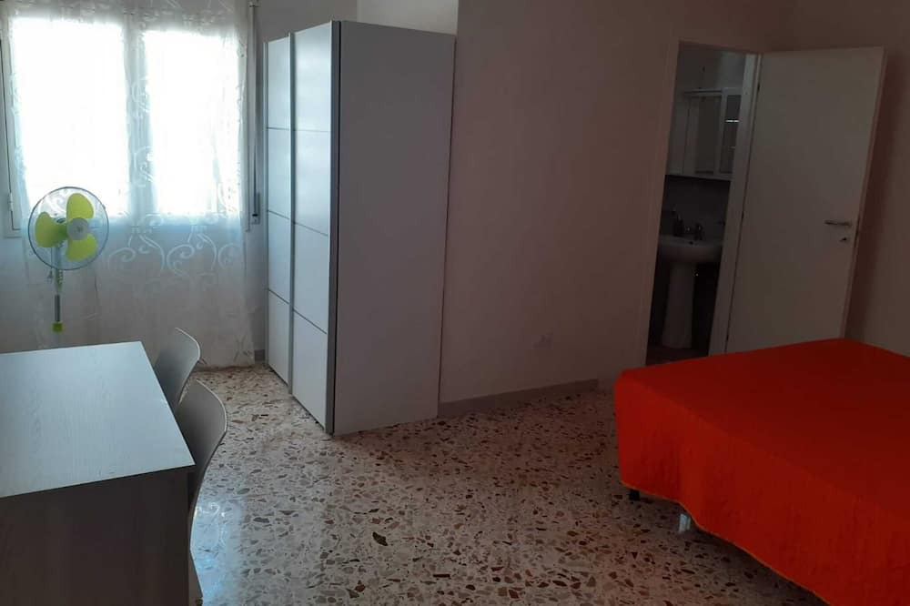 Photo of Bedroom in Castelvetrano
