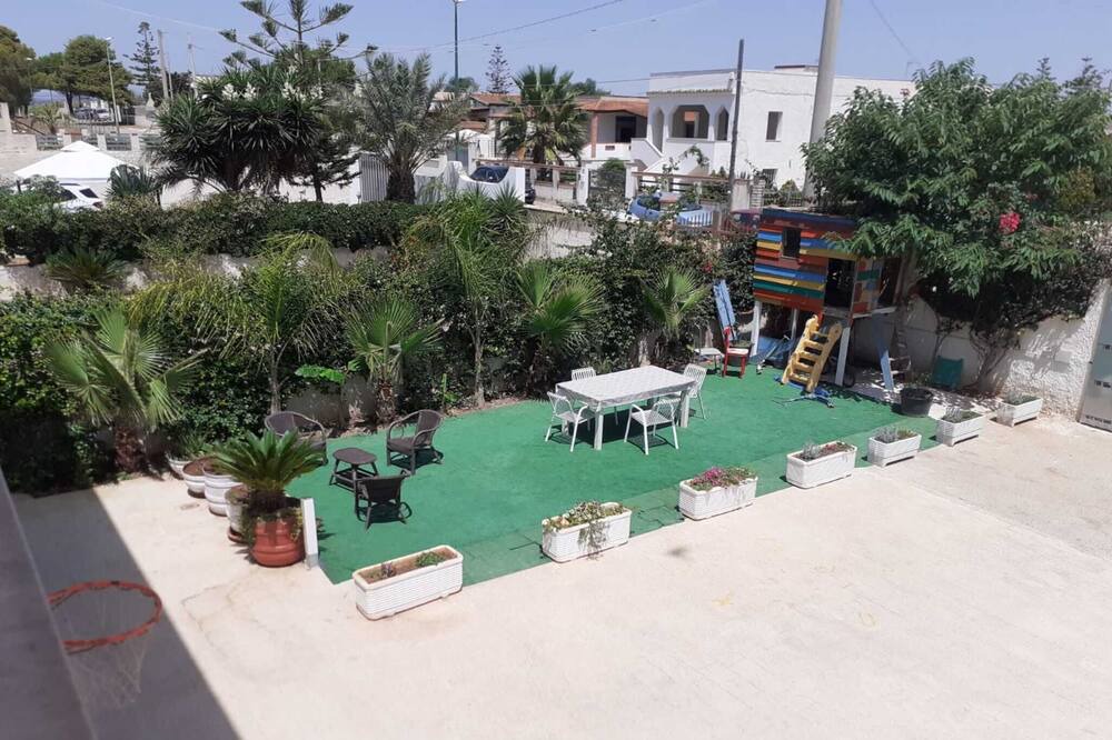 Photo of Outdoor in Castelvetrano