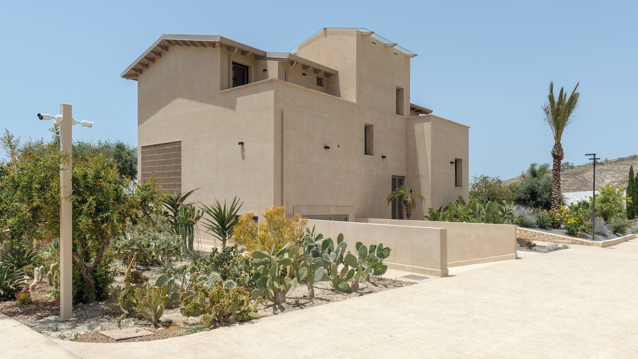 Photo of Outdoor in Favara
