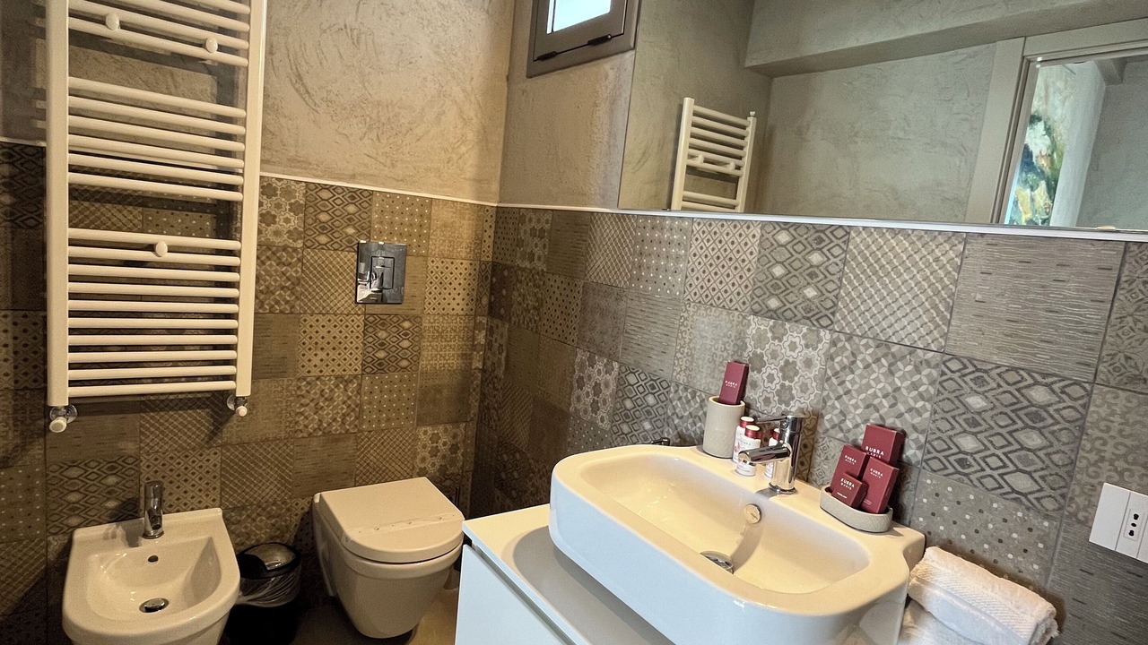 Photo of Bathroom in Favara