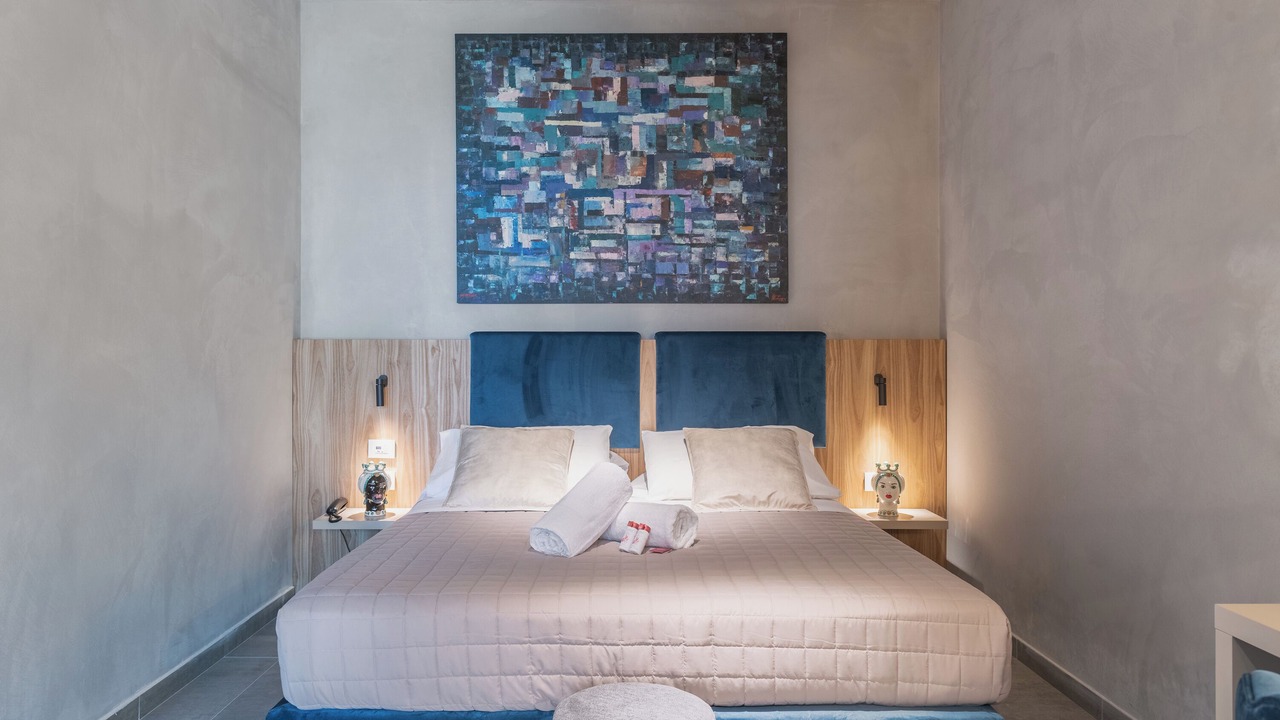 Photo of Bedroom in Favara