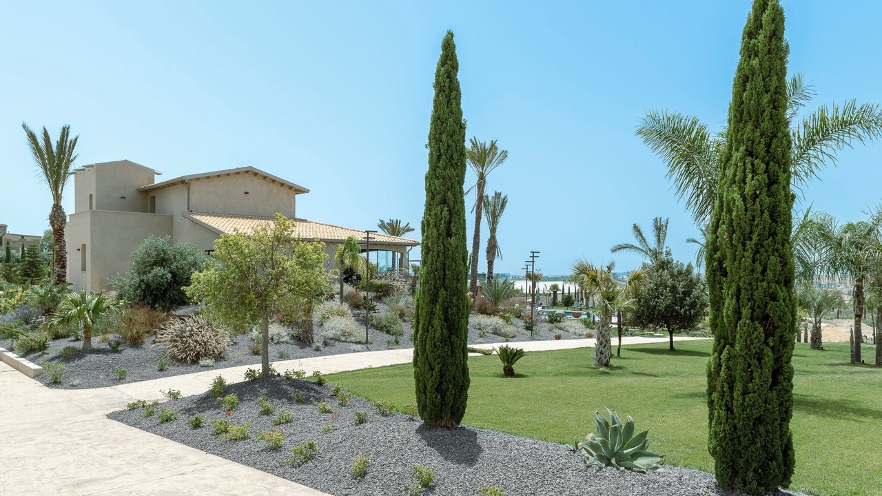 Photo of Outdoor in Favara
