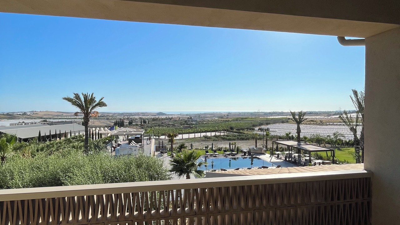 Photo of Patio Balcony in Favara