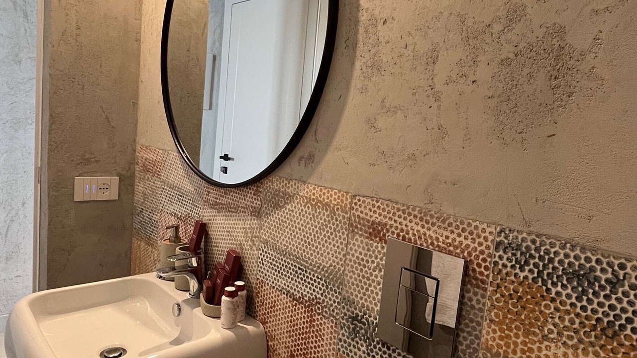 Photo of Bathroom in Favara