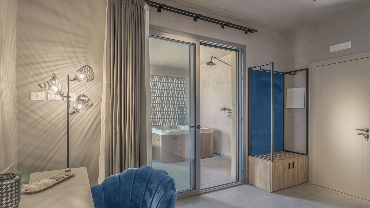 Photo of Bedroom in Favara