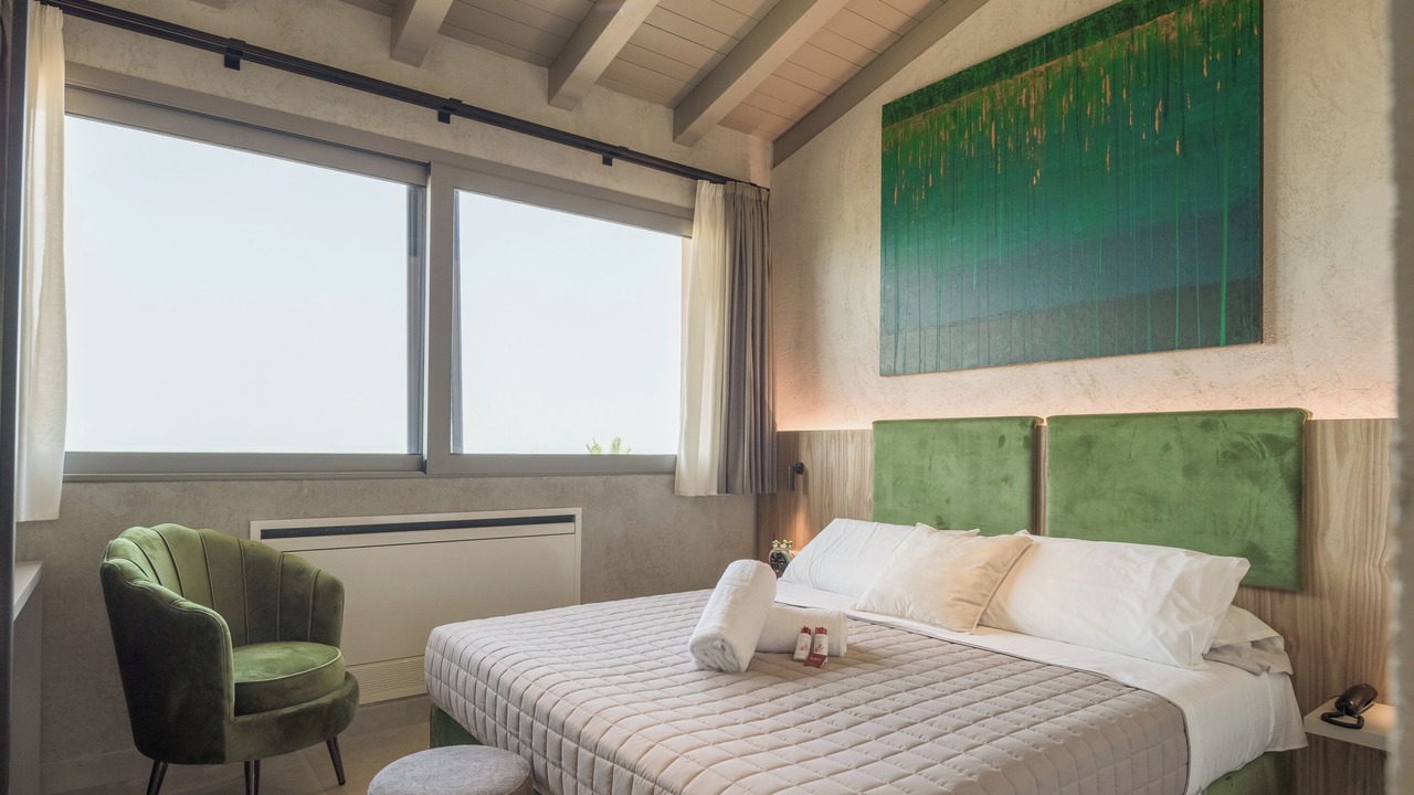 Photo of Bedroom in Favara