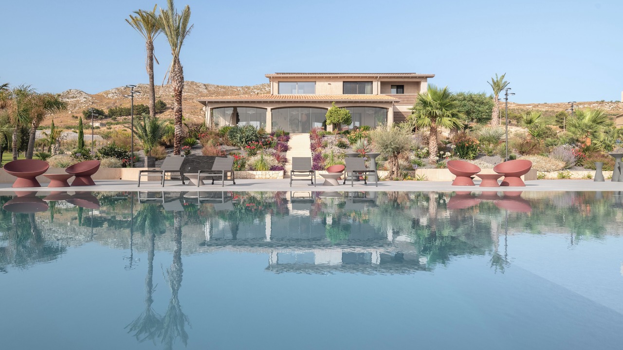 Photo of Outdoor in Favara