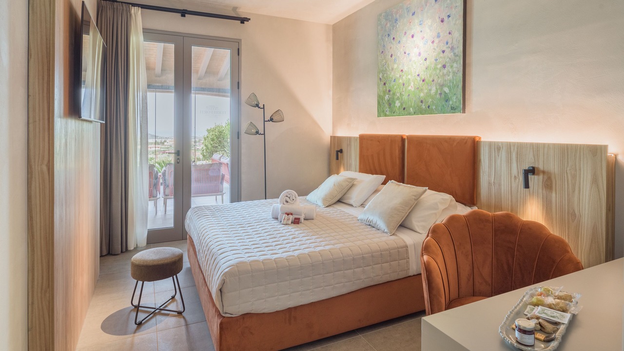 Photo of Bedroom in Favara