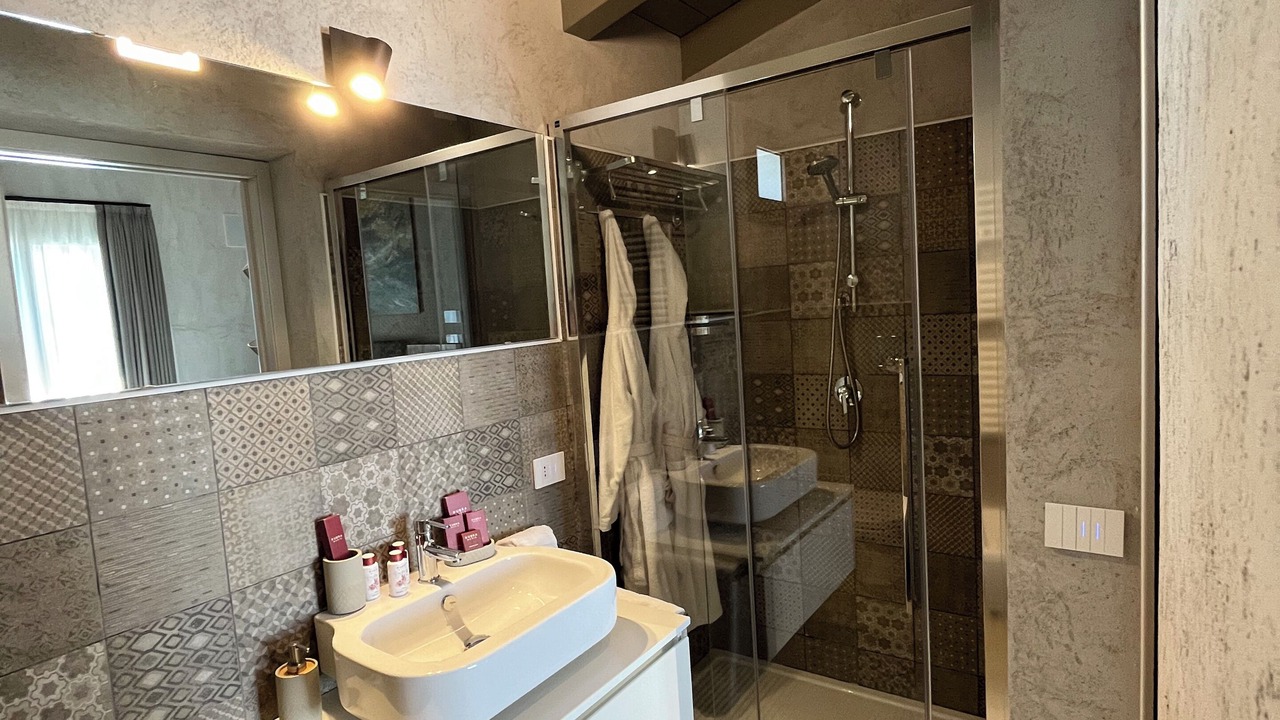 Photo of Bathroom in Favara