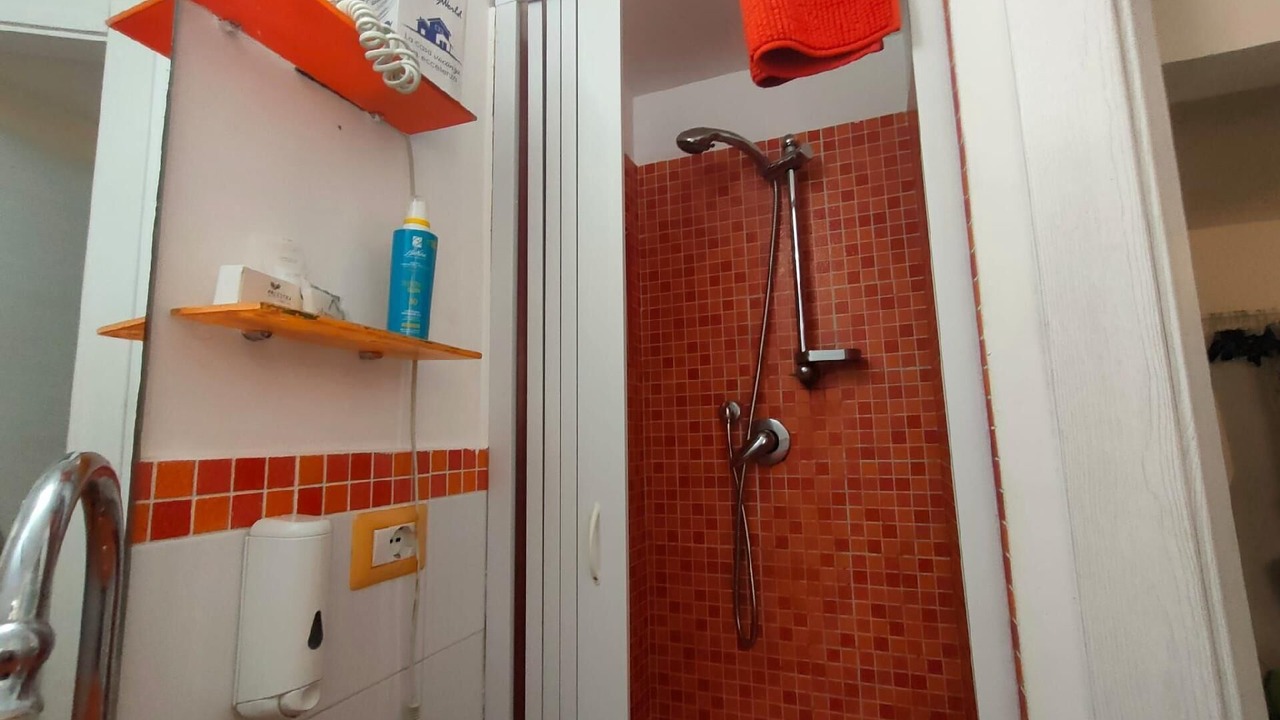 Photo of Bathroom in Messina