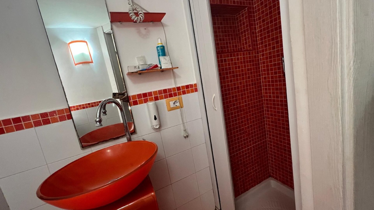 Photo of Bathroom in Messina