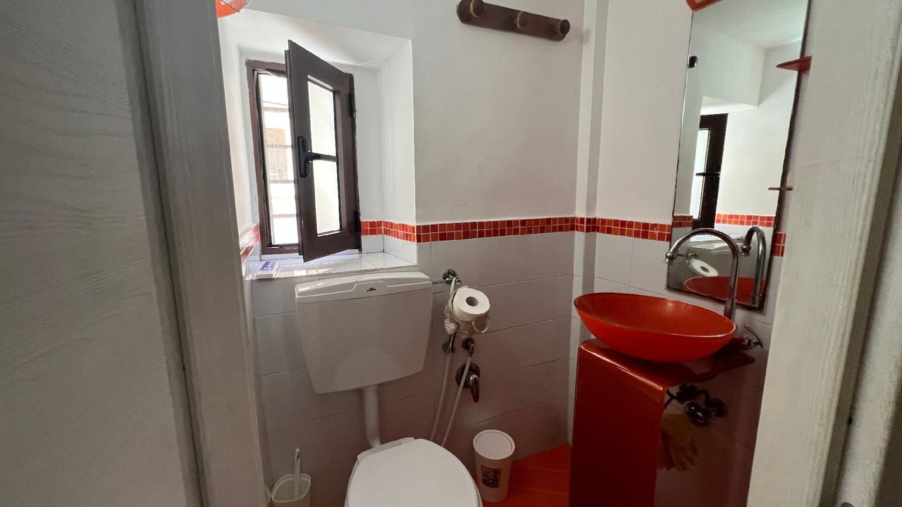 Photo of Bathroom in Messina