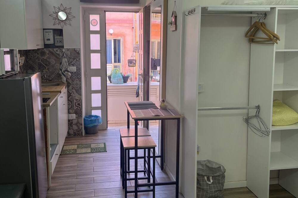 Photo of Kitchen in Ganzirri