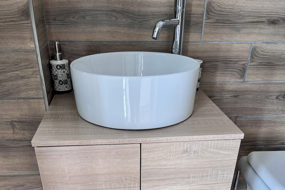 Photo of Bathroom in Ganzirri