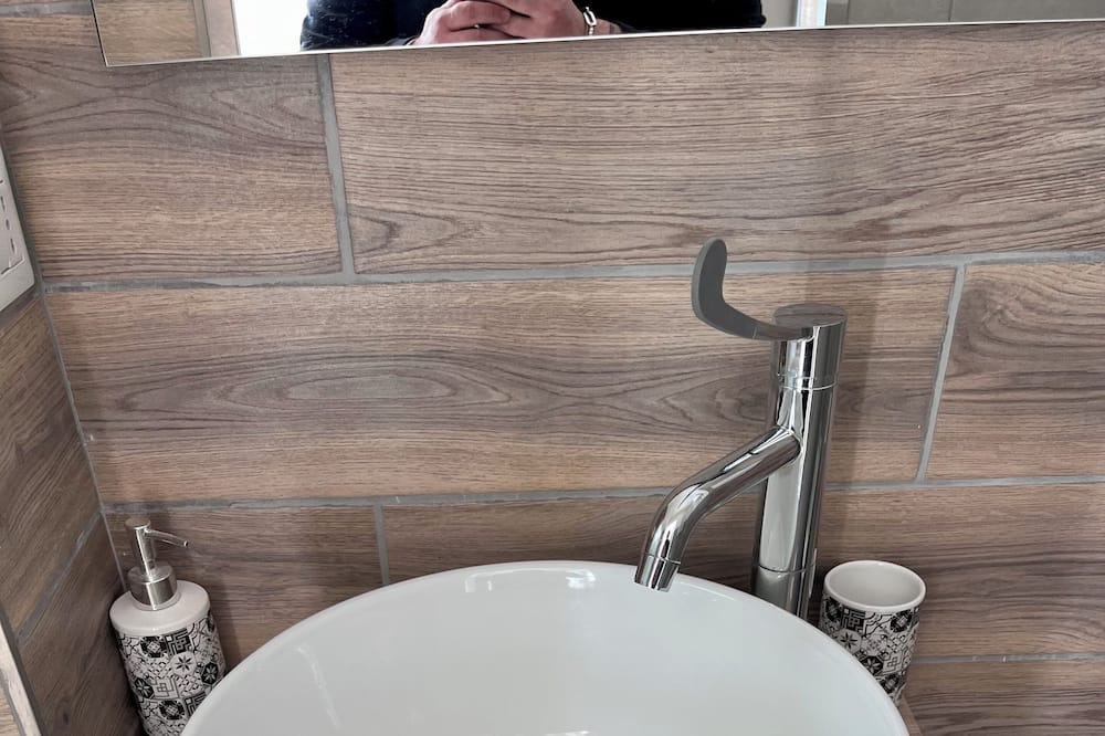 Photo of Bathroom in Ganzirri