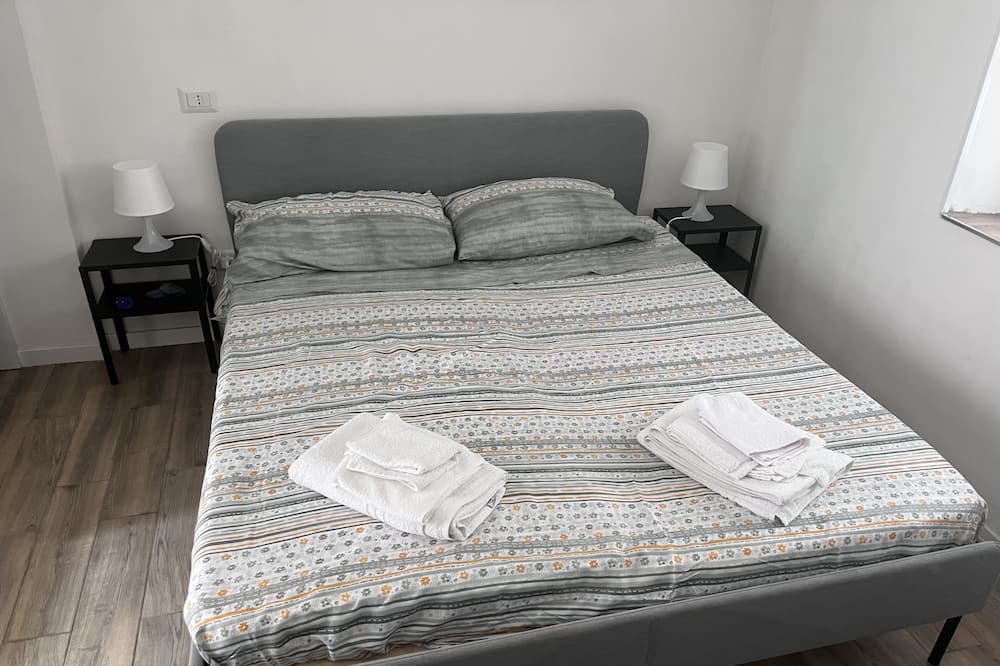 Photo of Bedroom in Ganzirri