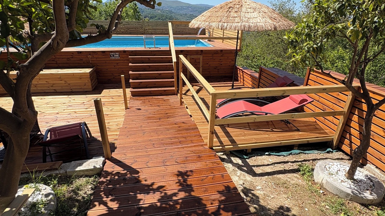 Photo of Outdoor in Ogliastro Cilento