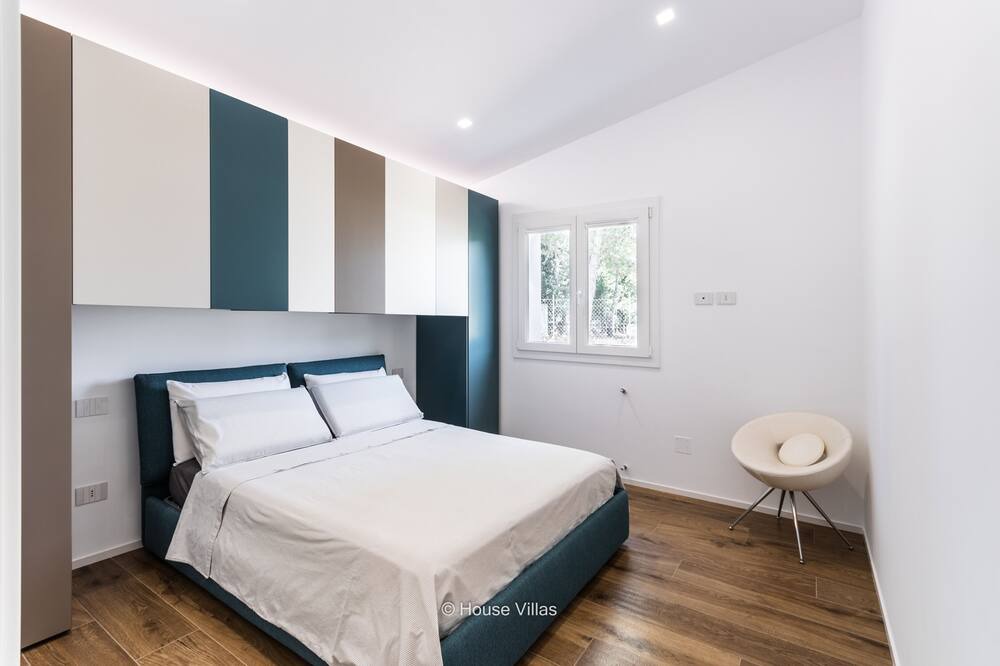 Photo of Bedroom in Chiusa Cavalli
