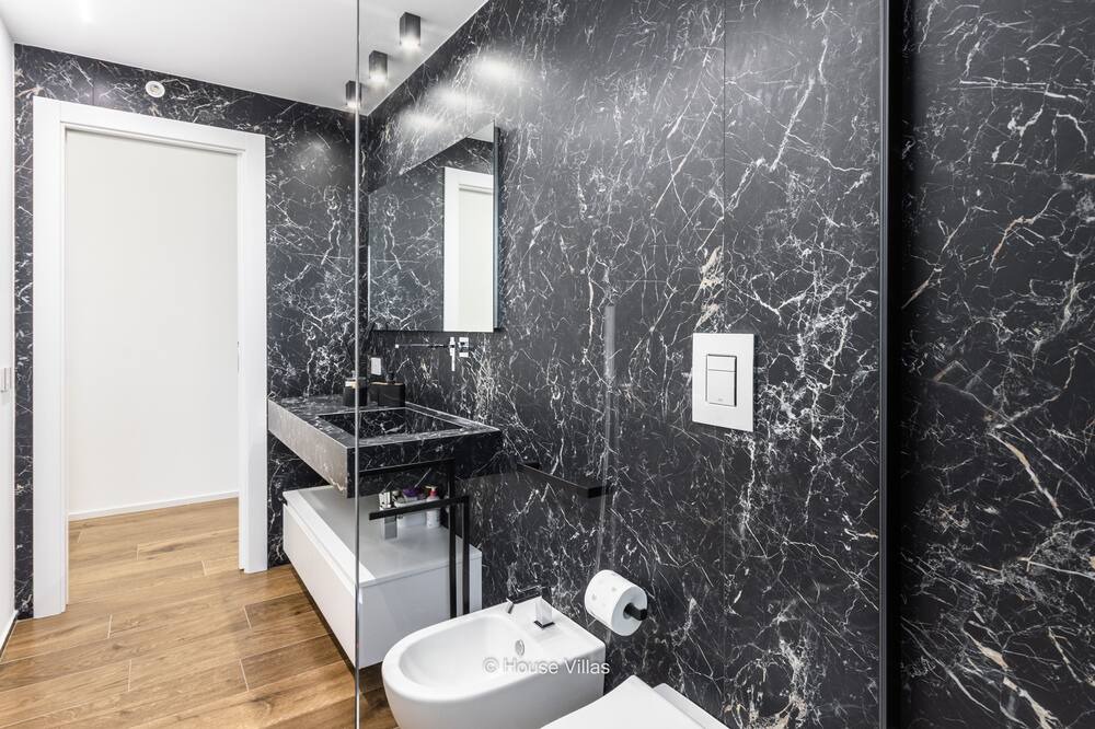 Photo of Bathroom in Chiusa Cavalli