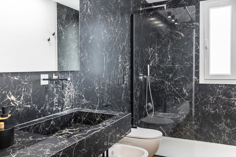 Photo of Bathroom in Chiusa Cavalli