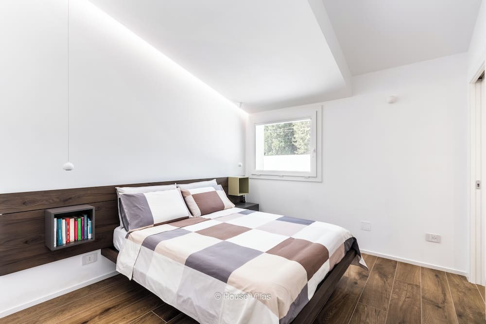 Photo of Bedroom in Chiusa Cavalli