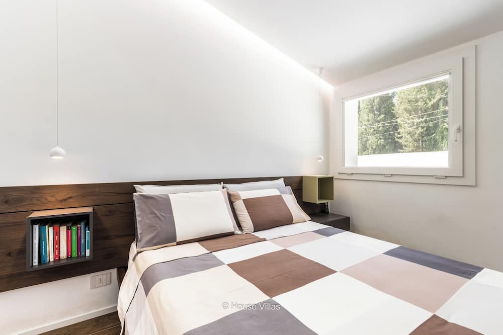 Photo of Bedroom in Chiusa Cavalli