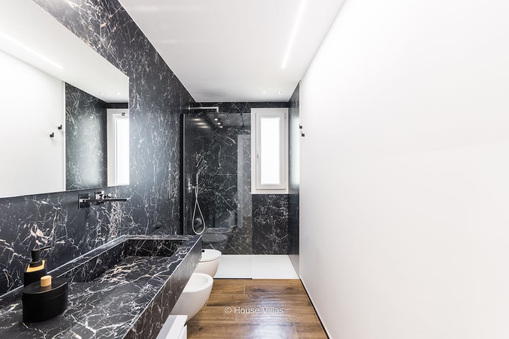 Photo of Bathroom in Chiusa Cavalli