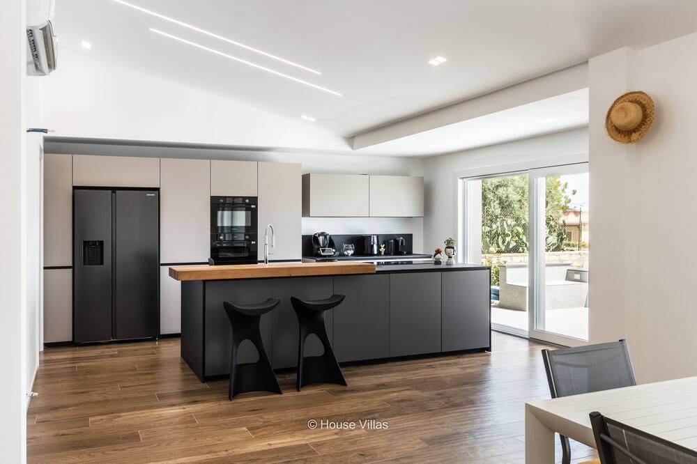 Photo of Kitchen in Chiusa Cavalli