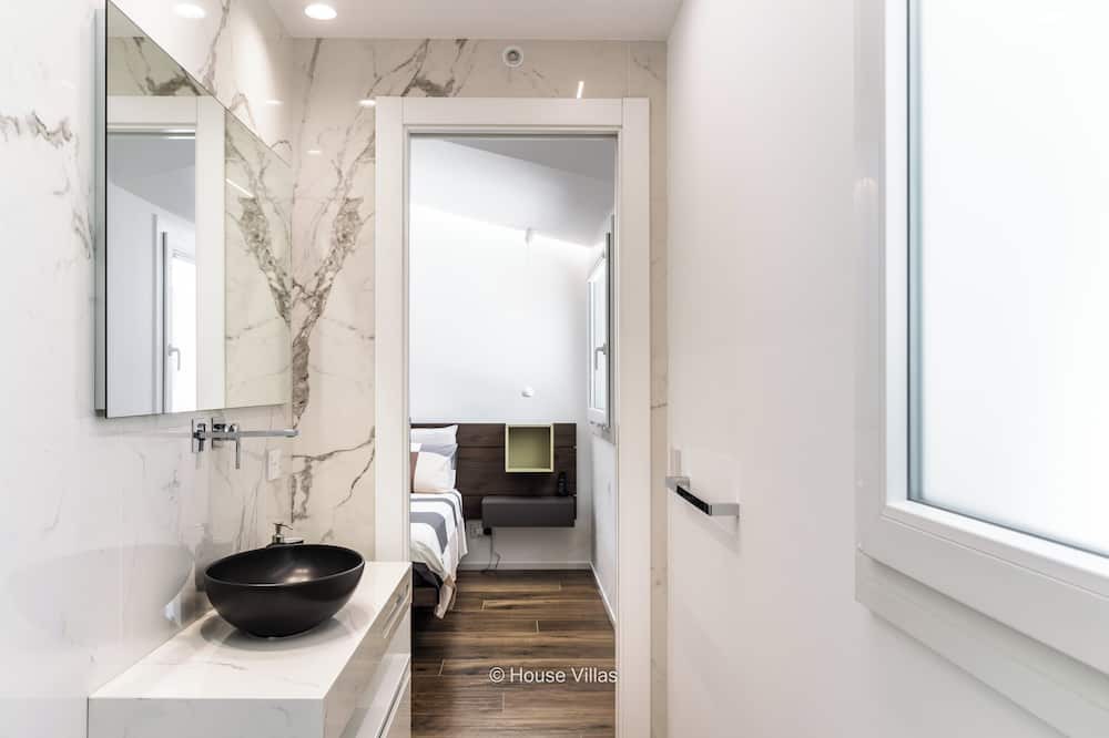 Photo of Bathroom in Chiusa Cavalli