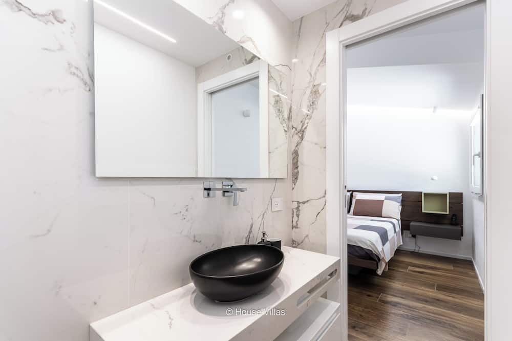 Photo of Bathroom in Chiusa Cavalli