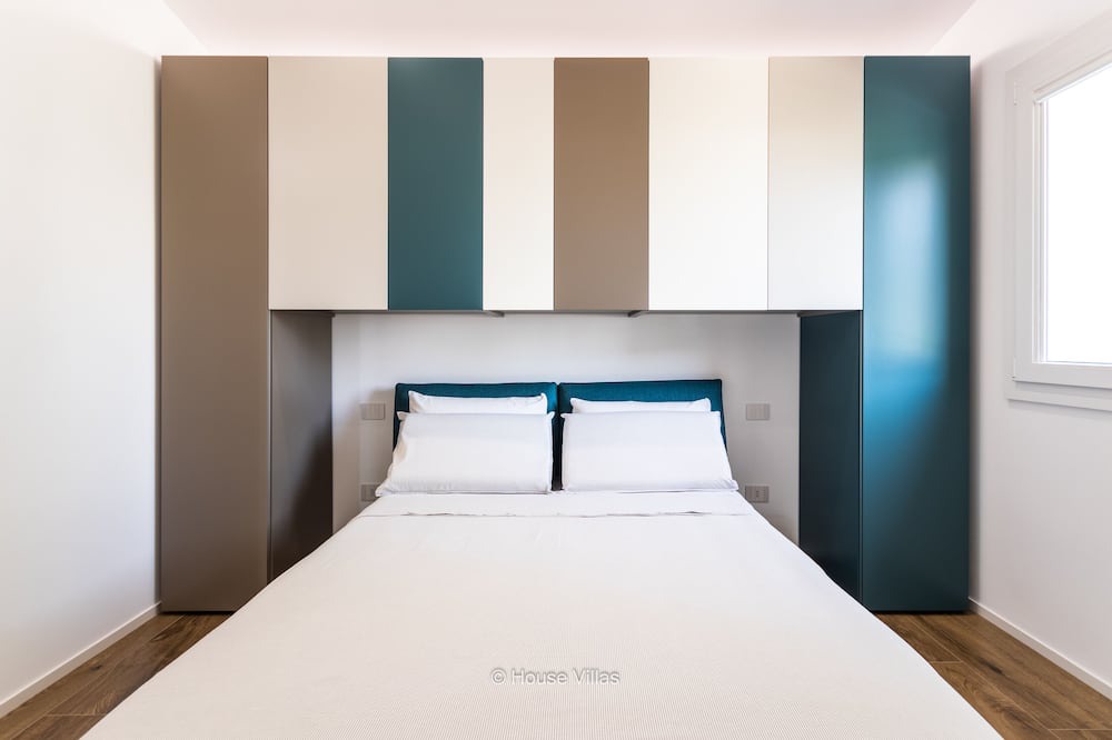 Photo of Bedroom in Chiusa Cavalli