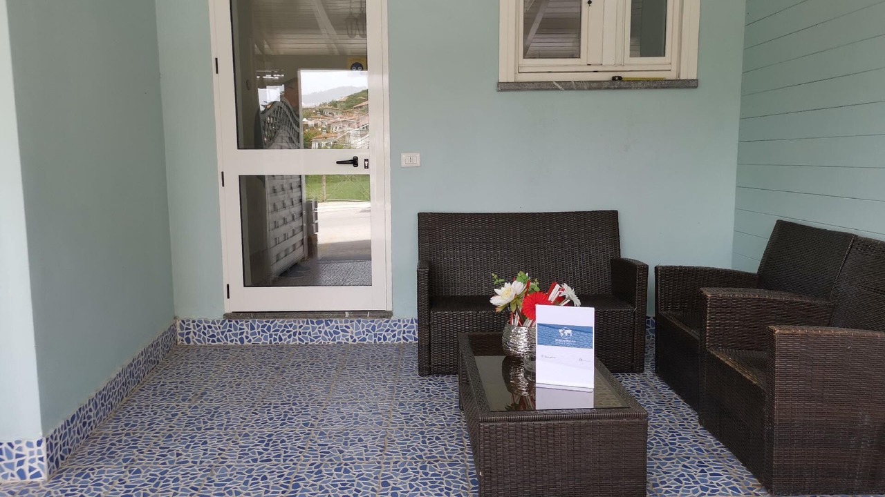 Photo of Outdoor in Scario