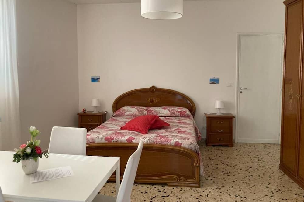 Photo of Bedroom in Casa Santa