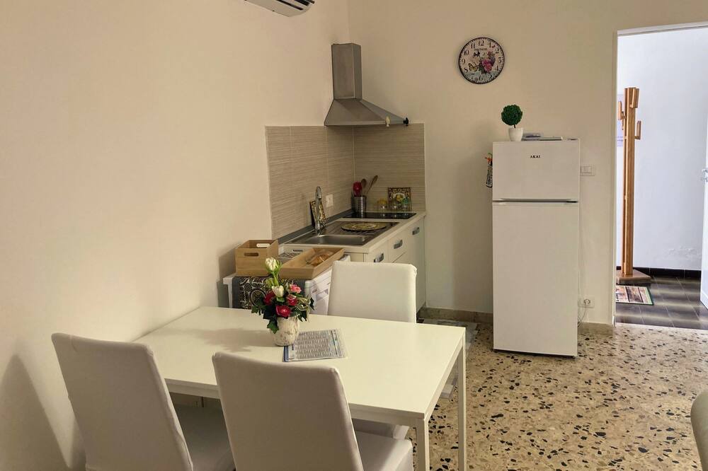 Photo of Kitchen in Casa Santa