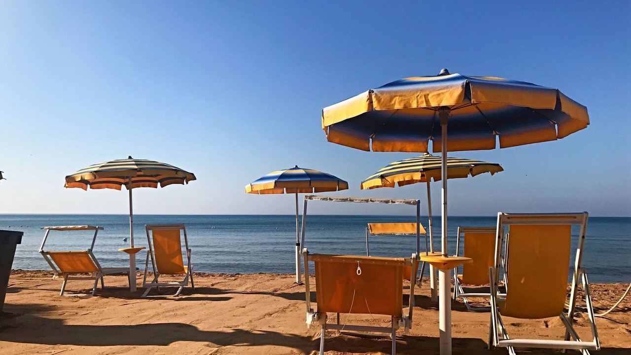 Photo of Outdoor in Triscina