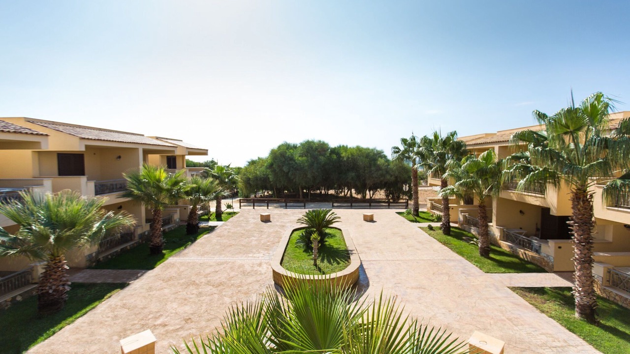 Photo of Outdoor in Triscina