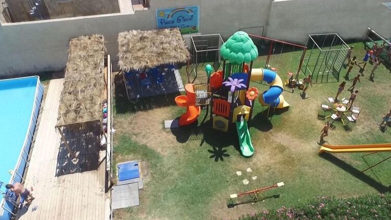 Photo of Outdoor in Triscina