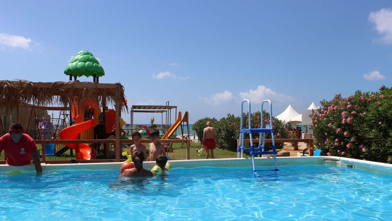 Photo of Outdoor in Triscina