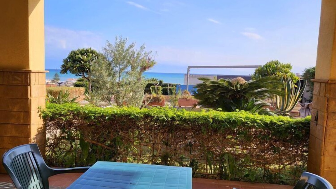 Photo of Outdoor in Triscina